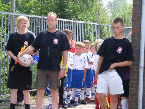 Heerenveen 2007 Żaki Lech Poznań '98 #LechPoznan #poznan #lech #Lech98 #heerenven