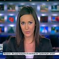 Agata Tomaszewska, TVN24