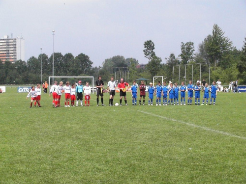 Heerenveen 2007 Żaki Lech Poznań '98 #LechPoznan #poznan #lech #Lech98 #heerenven