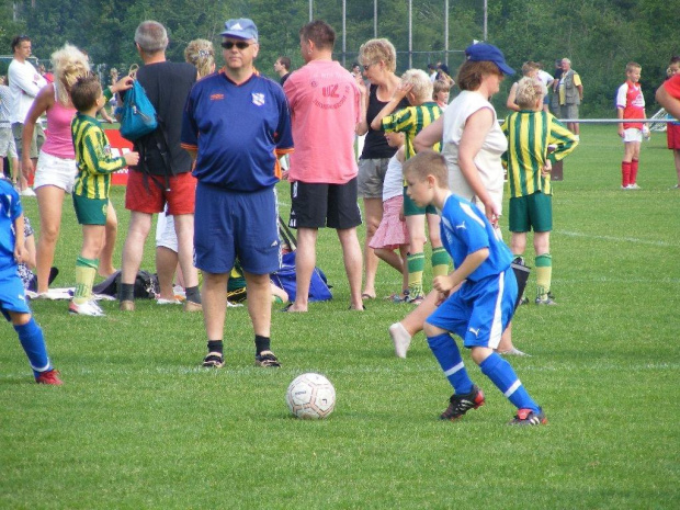 Heerenveen 2007 Żaki Lech Poznań '98 #LechPoznań #Poznan #Lech #Lech98