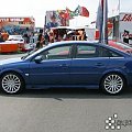 Opel Vectra C Tuning