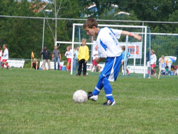 Heerenveen 2007 Żaki Lech Poznań '98 #LechPoznan #poznan #lech #Lech98 #heerenven