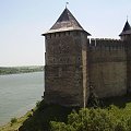 Wakacje w Ukrainie 2007