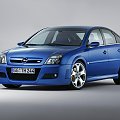 Opel Vectra C Tuning