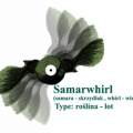 SAMAWHIRL