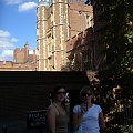 Windsor--> ETON College