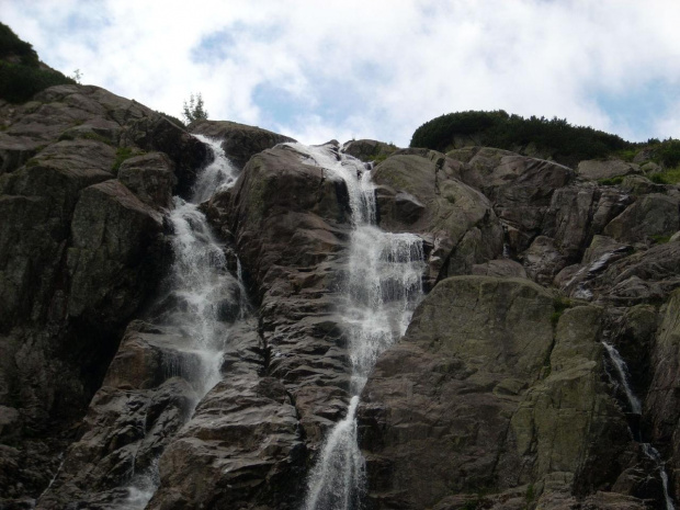 WAKACJE 2007 #MojeTatry