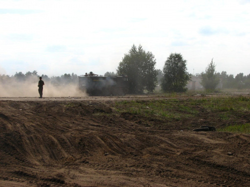 borne sulinowo 15-19.08.2007