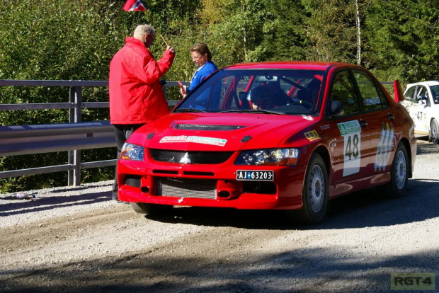 #RallyTrogstadNorwayVolvo