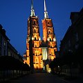 Katedra #katedra #wrocław #kościół