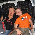 Kysucke Nove Mesto,
17.08-23.08.2007 Żiliński Kraj