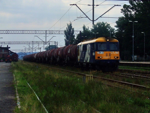 ST43-R013 CTL w Wejherowie
