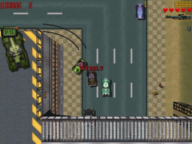 #GTA2