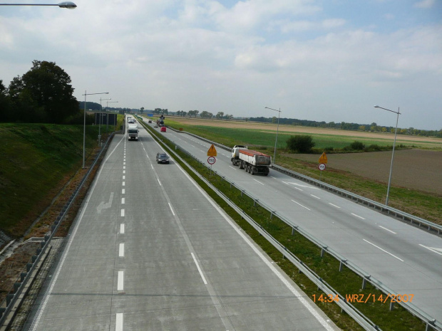 autostrada pod Legnicą #WałbrzychIOkolice