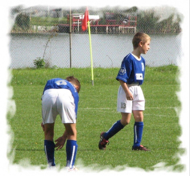 fotki z meczu Kotwica Lech (98), 22-09-2007 #kotwica #lech #LechPoznań #lech98