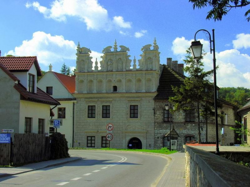 Kazimierz n/Wisłą