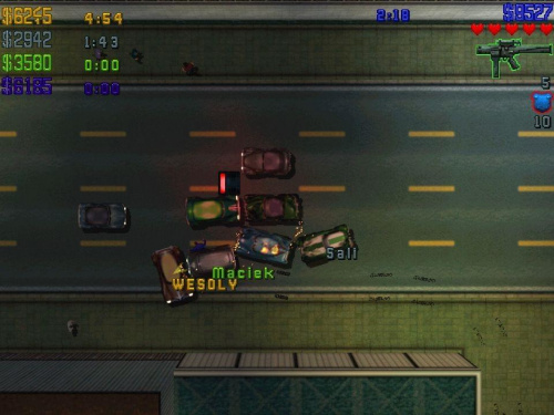 #GTA2