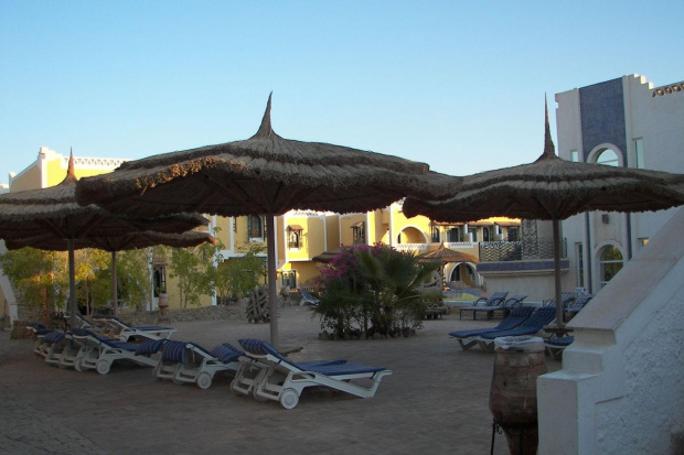 Hotel Club Faraana