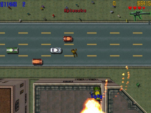 #GTA2