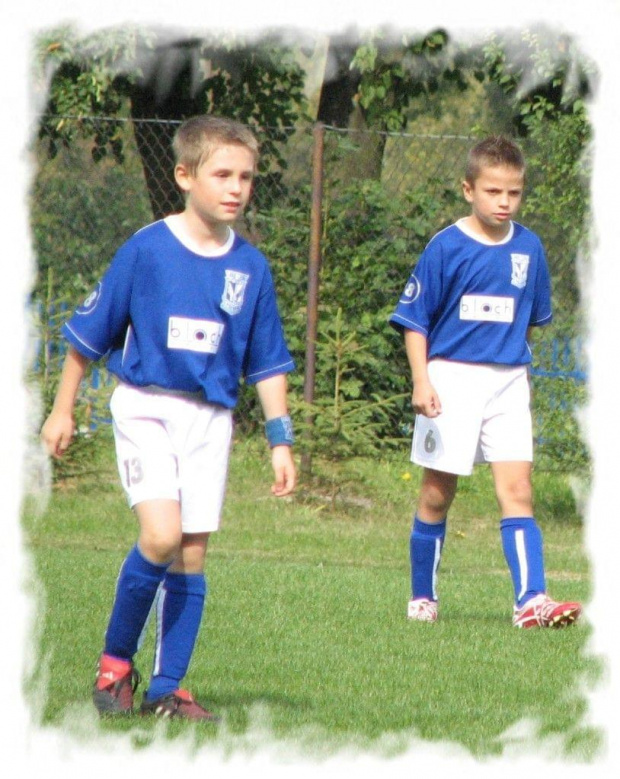 fotki z meczu Kotwica Lech (98), 22-09-2007 #kotwica #lech #LechPoznań #lech98