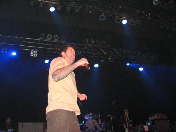 Madball - London, Forum 01.12.2oo6 #koncert