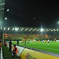 Korona Kielce - Legia Warszawa