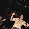 Madball - London, Forum 01.12.2oo6 #koncert