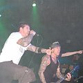 Sick of it all - London, Forum 01.12.2oo6 #koncert