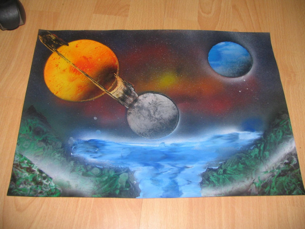 Spraypainting, spray paint, artgraffiti, airbrush