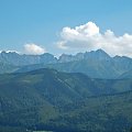 Tatry ...Foto Ciupas