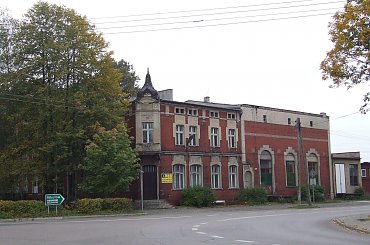 Waldschloss - Zameczek Leśny, Stara Kuźnica, Ruda Śląska #Waldschloss #StaraKuźnica #RudaŚląska #ZameczekLeśny #HeinrichSchindler #tajemnica #Enpol