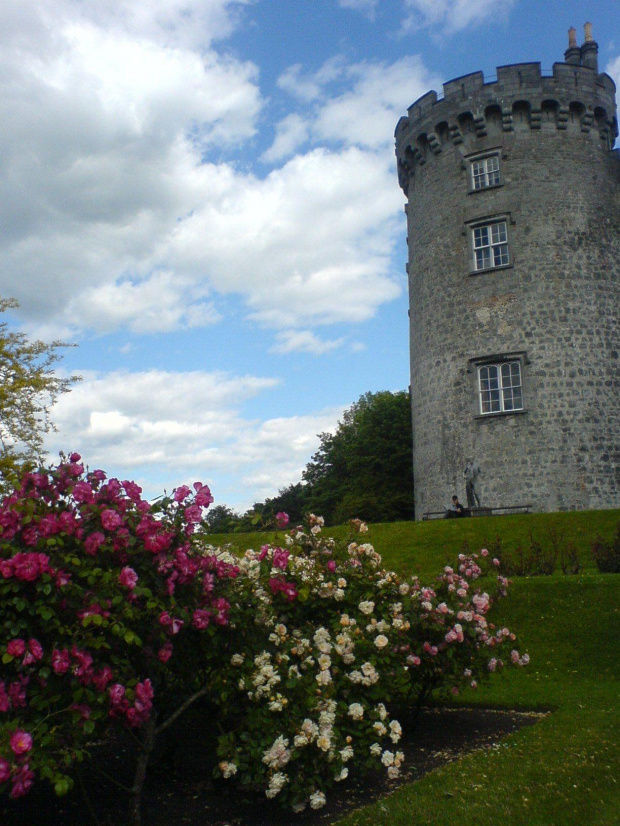 kilkenny castle