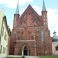 Frombork 2007