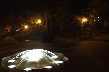 Pelikan 13 #fontanna