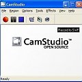 CamStudio 2.5 beta 1