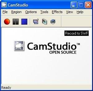 CamStudio 2.5 beta 1