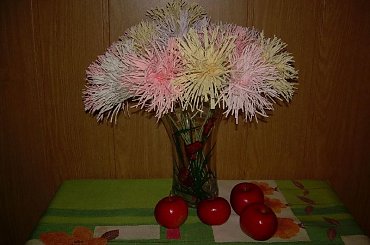 Na kuchennym stole #RĘKODZIEŁOARTYST