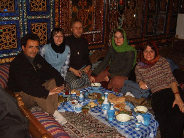 Iran 2005