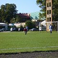 MKS Ryki - Polesie Kock 29.09.2007 #MKSRyki