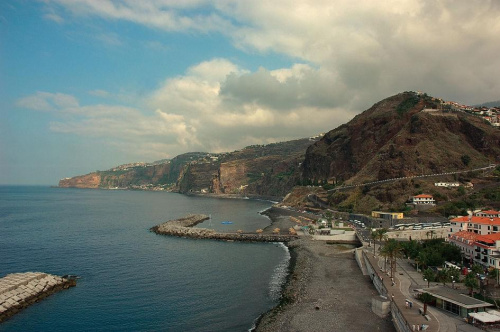 Wyspa Madera, Portugalia, #Madera #Madejra #Portugalia #kliffy #Madeira