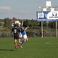 MKS Ryki - Polesie Kock 29.09.2007 #MKSRyki