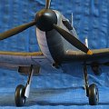 Spitfire Mk I - MODELIK