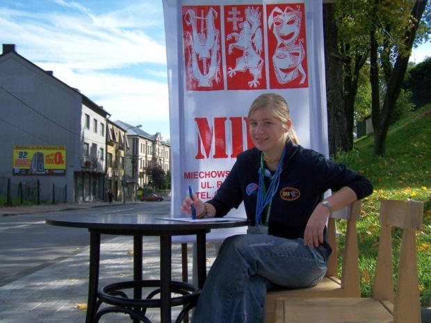 Miechów-Jesień 2007