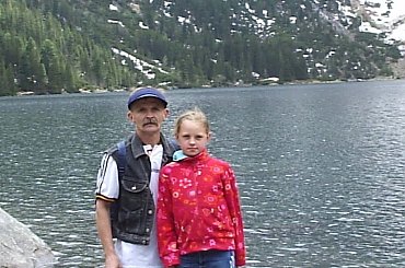 ZAKOPANE W MAJU #ZAKOPANE #MORSKIEOKO