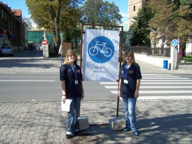 Miechów-Jesień 2007