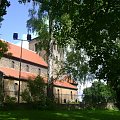 Gamle Aker Kirke, Akersveien, #Oslo #Norwegia