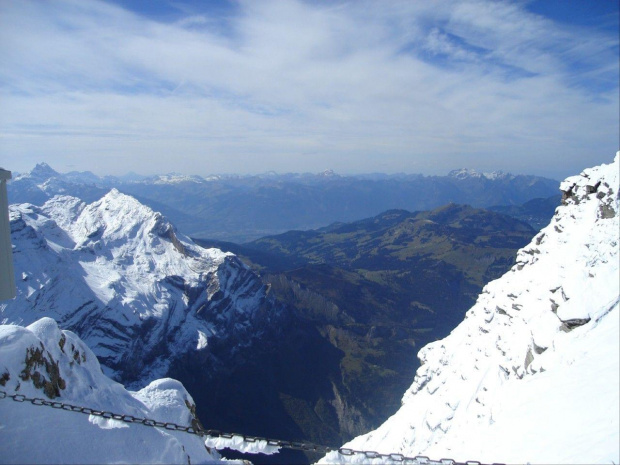 WAKACJE - GLACIER3000 #GLACIER3000WAKACJE