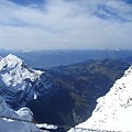 WAKACJE - GLACIER3000 #GLACIER3000WAKACJE