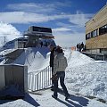 WAKACJE - GLACIER3000 #GLACIER3000WAKACJE
