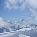 WAKACJE - GLACIER3000 #GLACIER3000WAKACJE